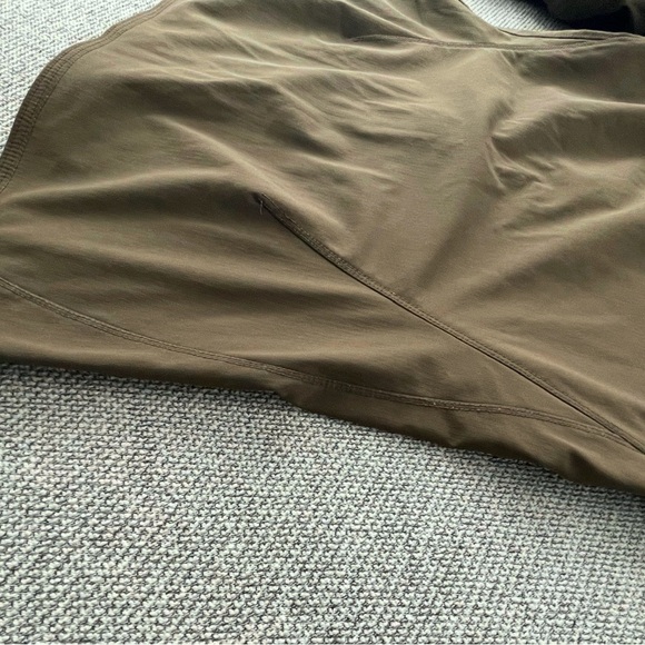 Nau Brown Utility Jacket Outdoor Style - Picture 14 of 16